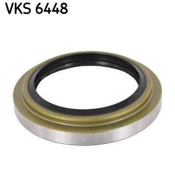 SKF Senzor kotača, sustav za kontrolu tlaka u gumama